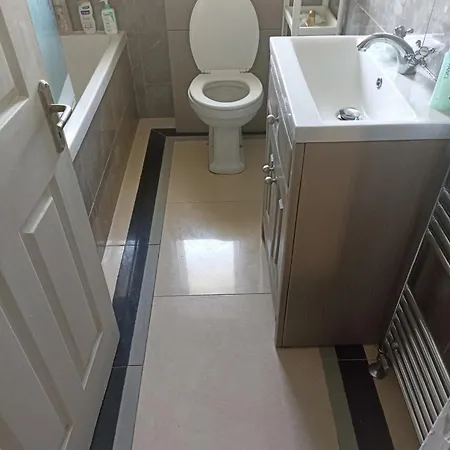 Homestay Sean's Blackrock (Dublin)