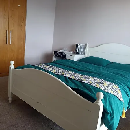 Privatunterkunft Sean's Blackrock (Dublin)