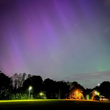 Sean's Privat bolig Blackrock (Dublin)