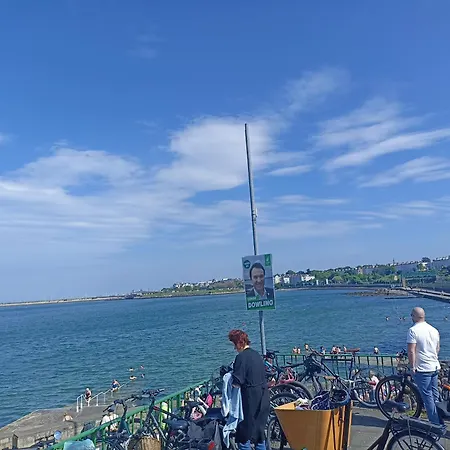 Homestay Sean's Blackrock (Dublin)