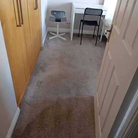 Privatunterkunft Sean's