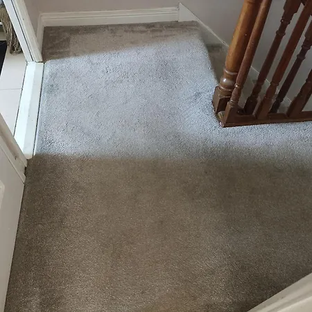 Rum i privatbostad Sean's *