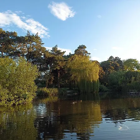 Privatunterkunft Sean's Blackrock (Dublin)