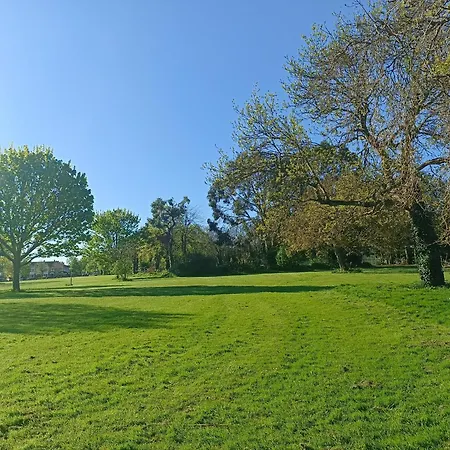 Sean's Privatunterkunft *