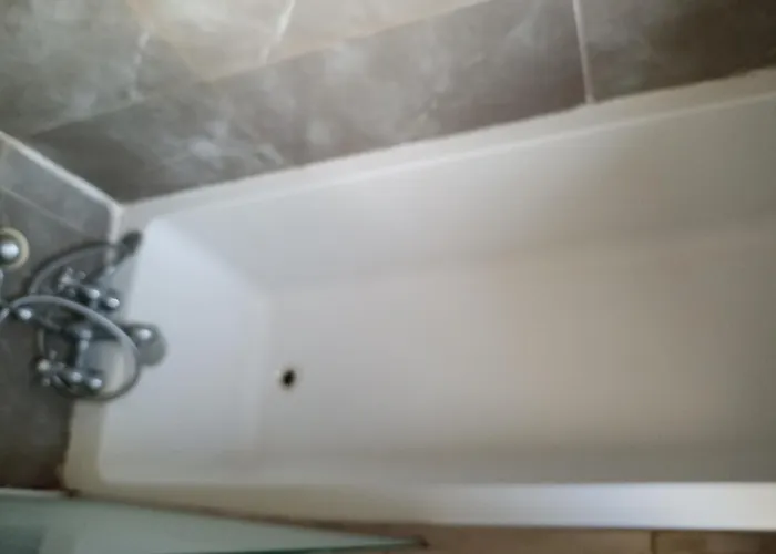 Sean's Проживание в семье