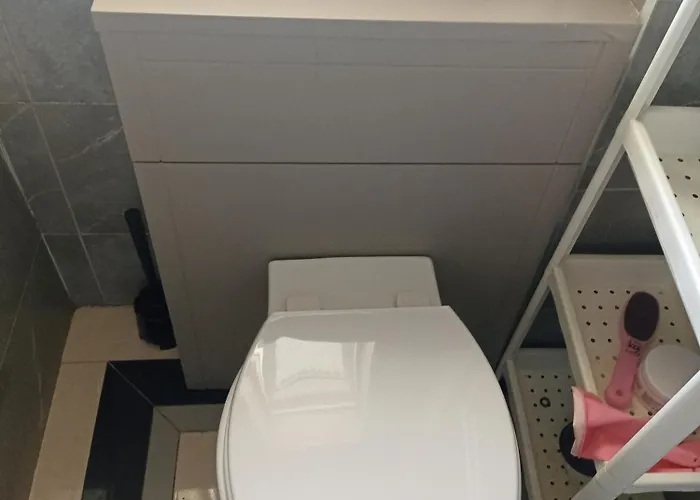 Sean's Проживание в семье