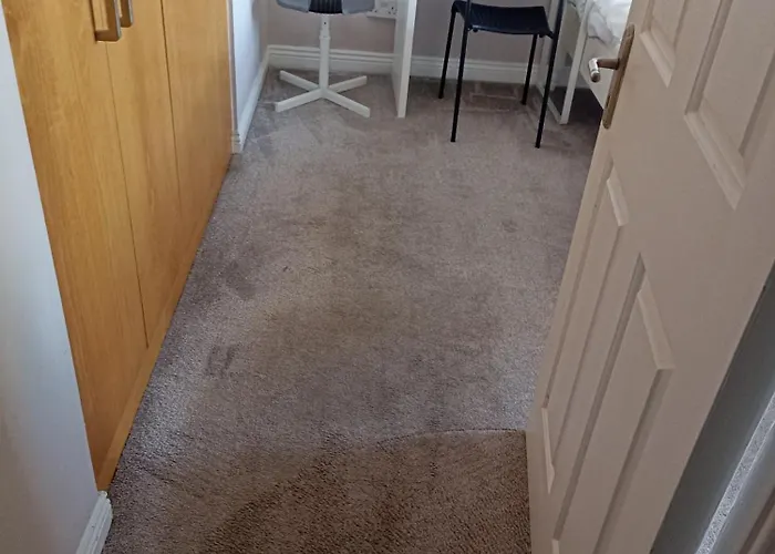 Проживание в семье Sean's