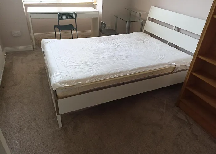 Проживание в семье Sean's