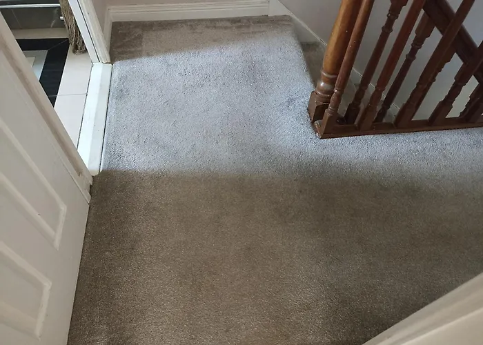 Проживание в семье Sean's *