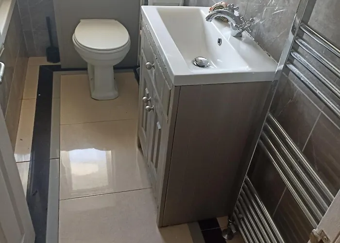 Sean's Проживание в семье *