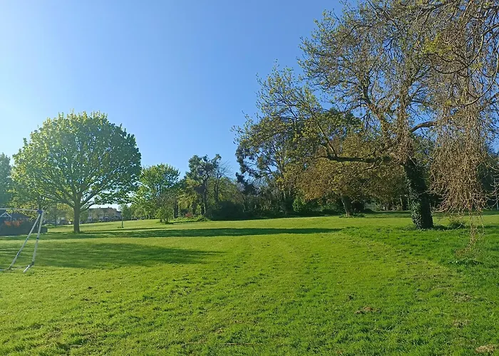 Sean's Проживание в семье *